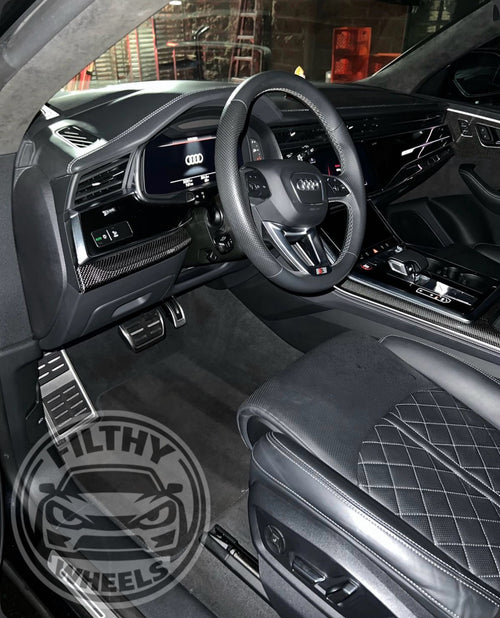 Interior Clean
