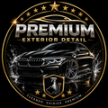 Premium Exterior Wash