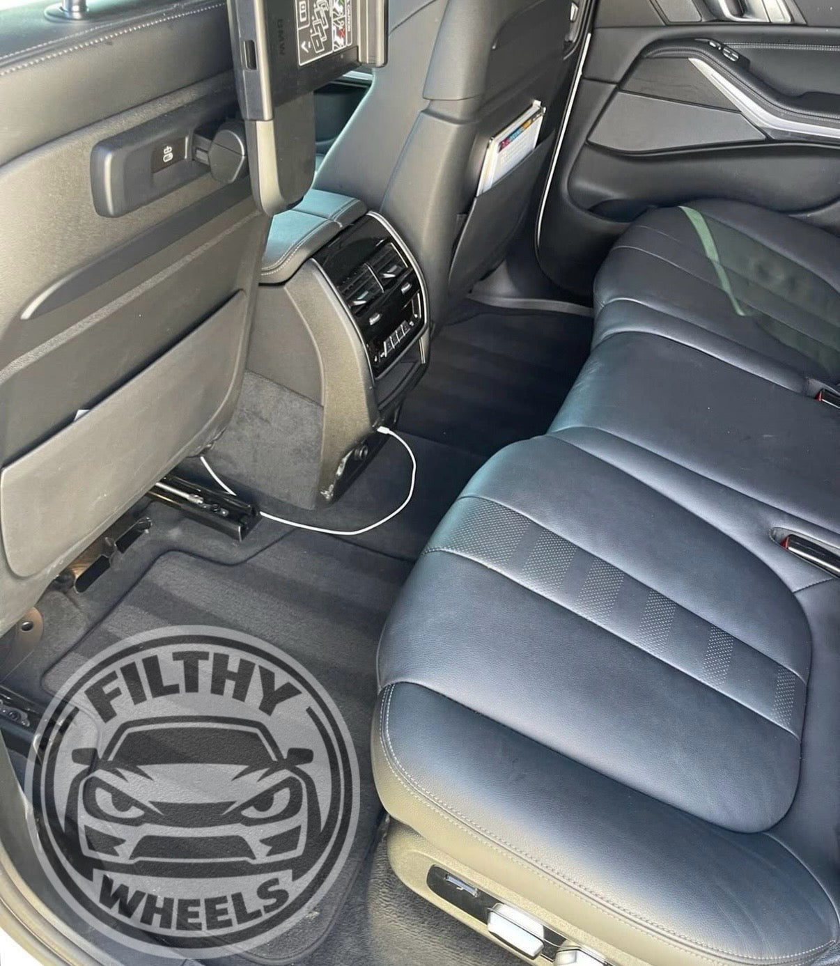 Interior Clean
